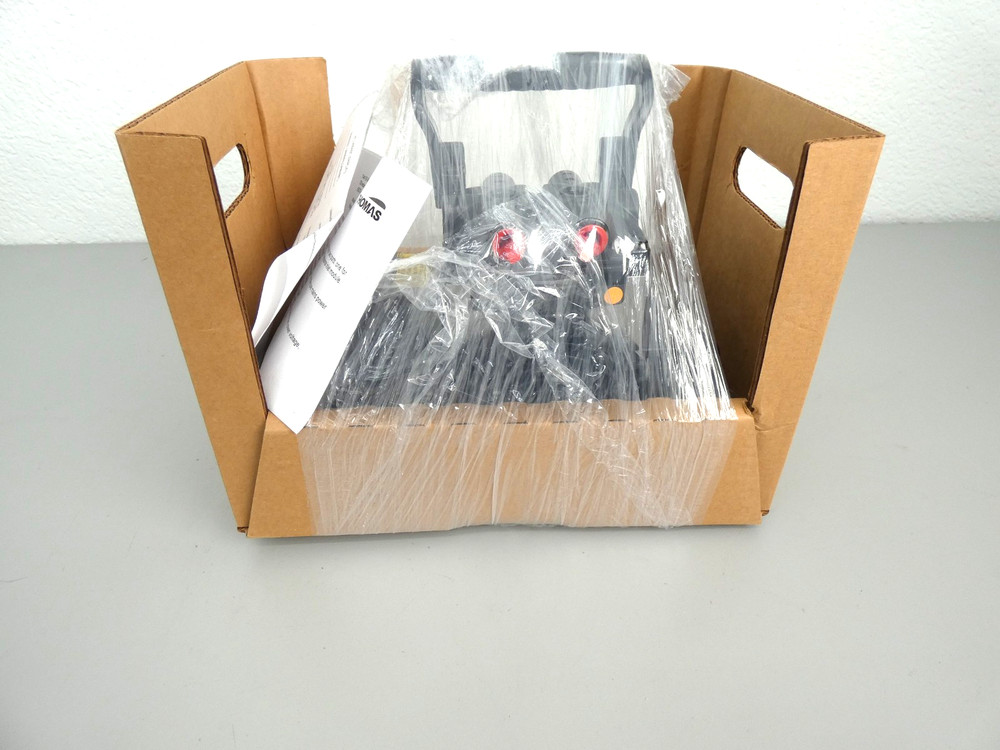 BioTek 7103035 Vacuum Pump Assembly For Microplate Washers
