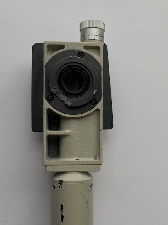Nikon Microscope Drawing Tube 1.25X