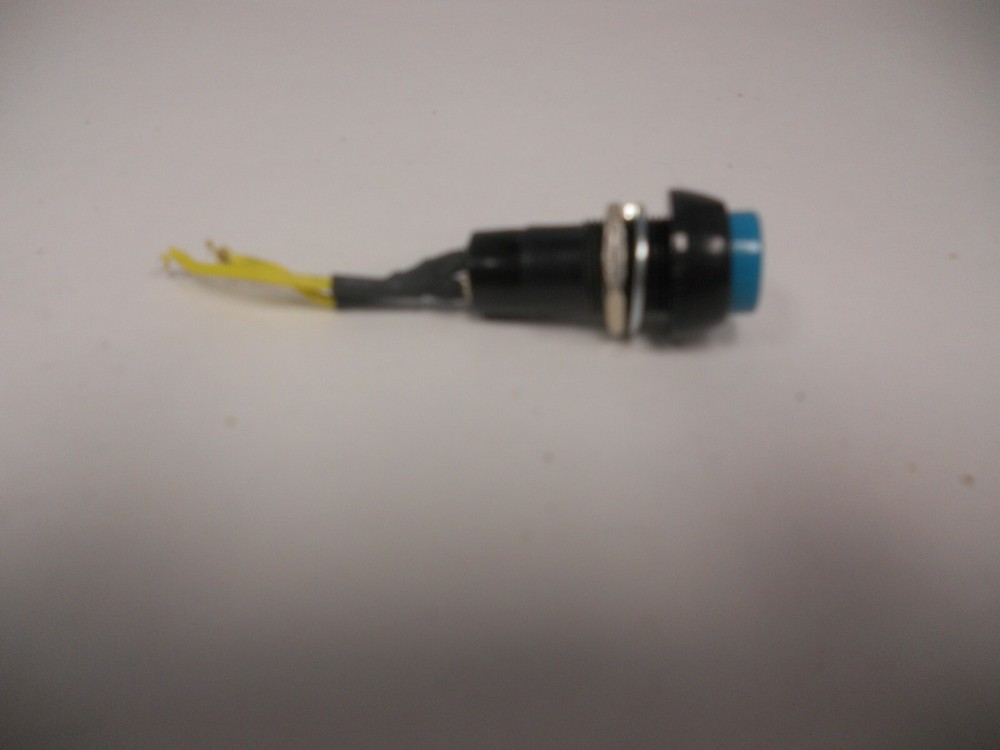 Scooter Button Switch # 3532
