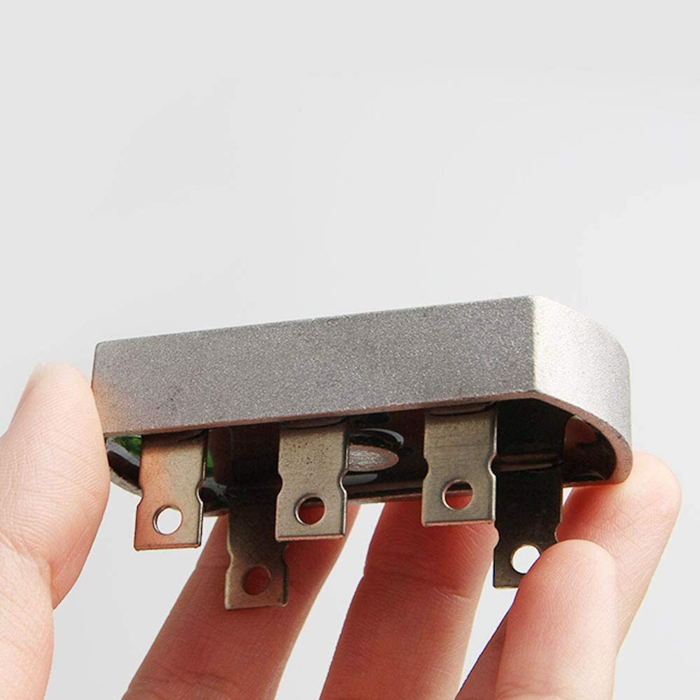 1x Bridge Rectifier 3Ph 50A 1000V 1000 Volt SQL50A 3 Phase Diode