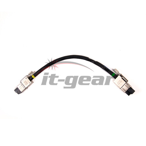 Cisco CAB-SPWR-30CM CAT3750X 30cm StackPower Cable