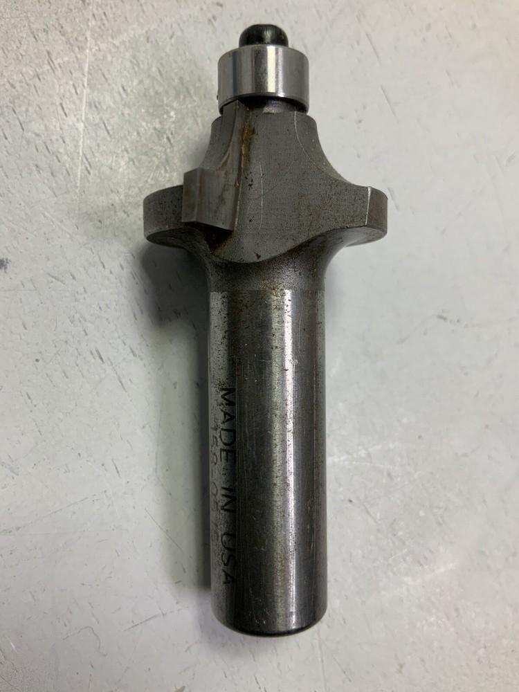 Eagle Router Bit 158-0515 UsedToolShopCom