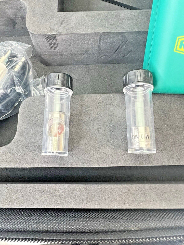 Refco REF-SCOPE Video Inspection Camera 4679705