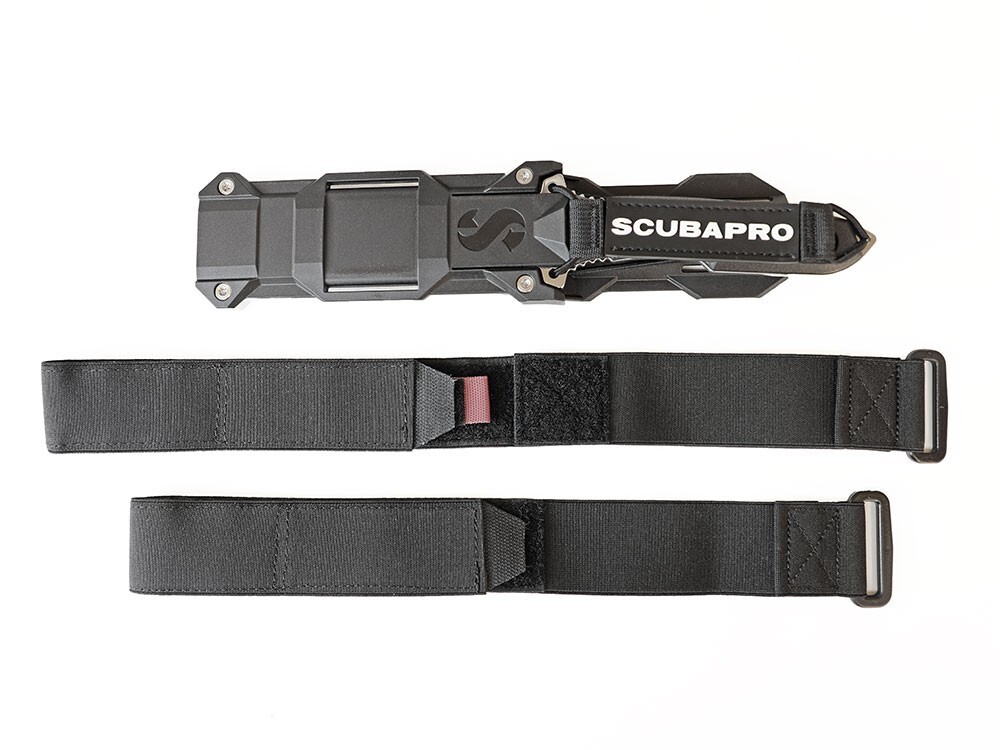 Scubapro TK15 Dive Knife