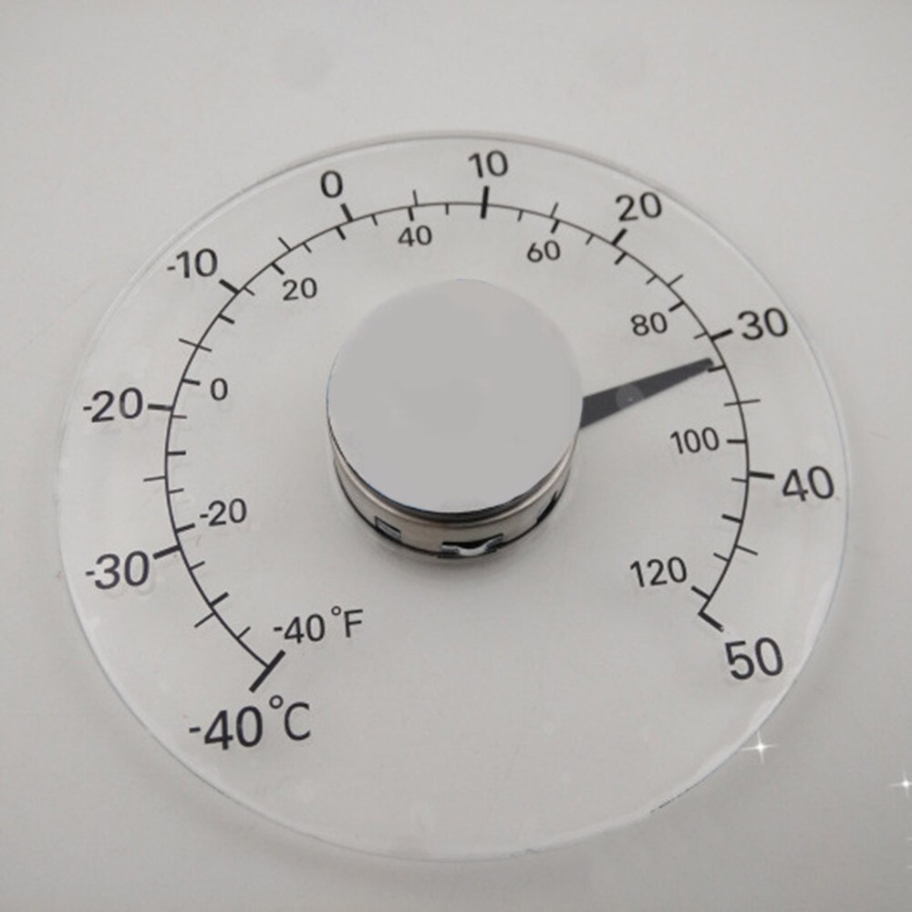 Temperature Measuring Device Temperature Gauge Sticker Temperature Probe