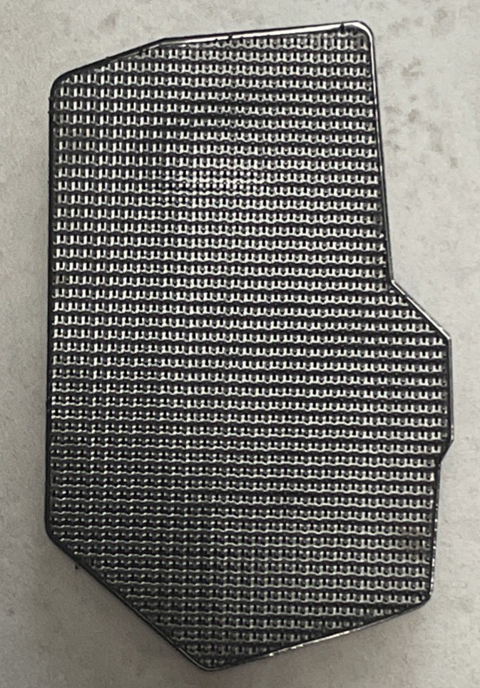 *NEW* 5.11 TACTICAL ARCADE CLASSIC PATCH HOOK BACKING