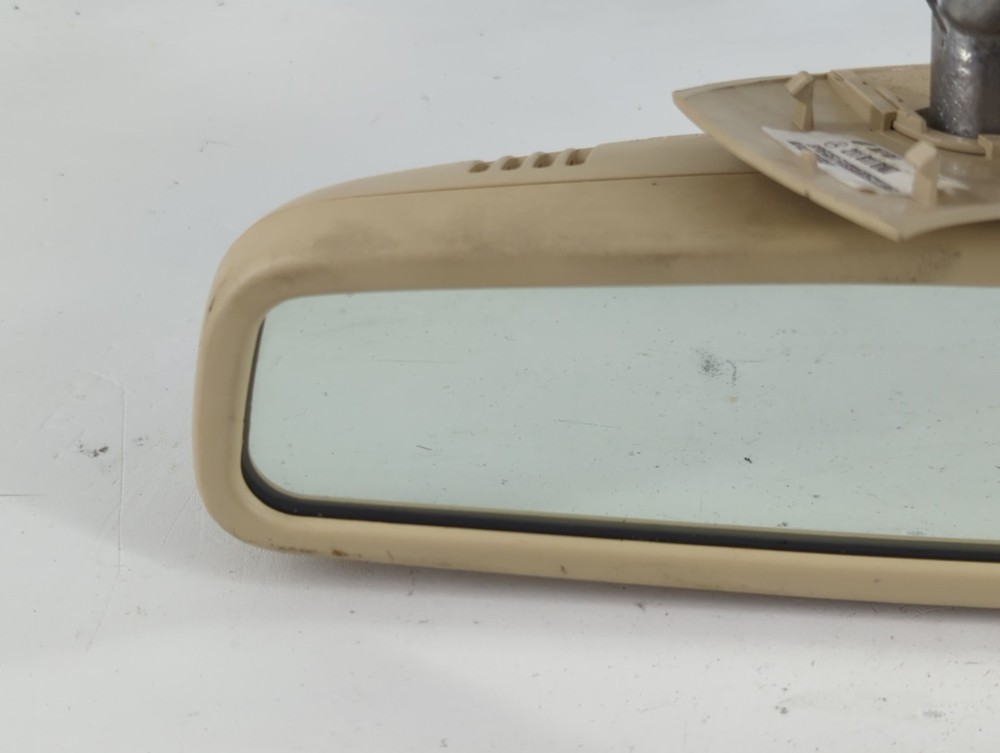 2004 Chrysler E Class Interior Rear View Mirror Oem H4MRQ