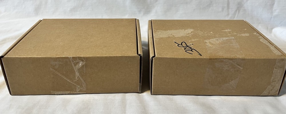 Epos Air Card Reader with Dock for POS Payment Processing