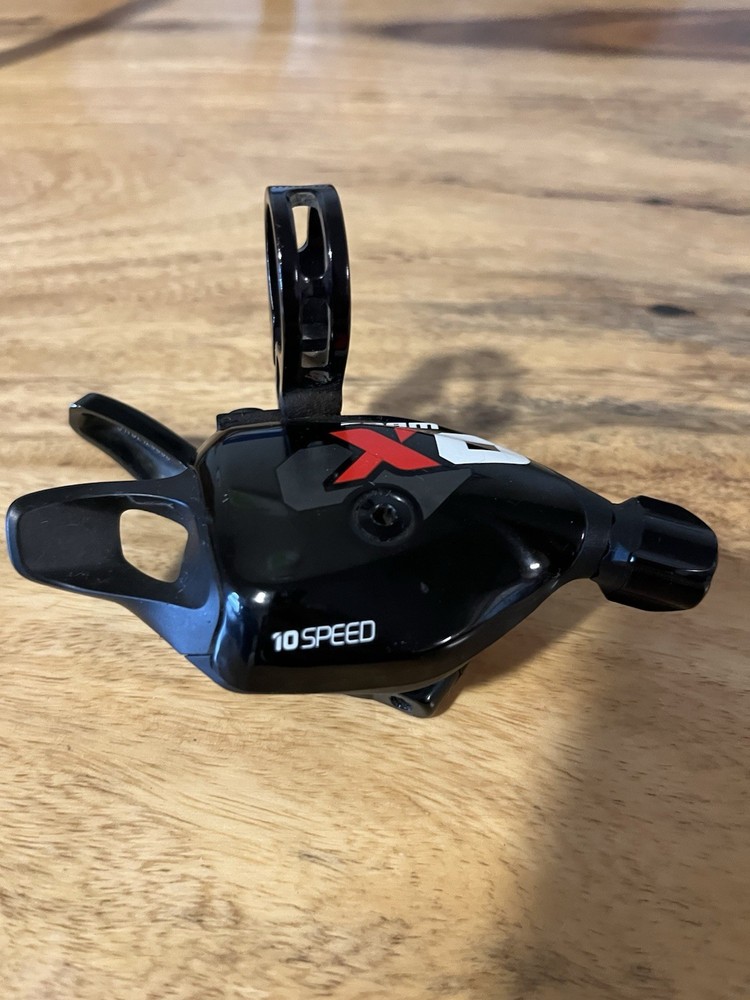 sram xo 10 speed shifter