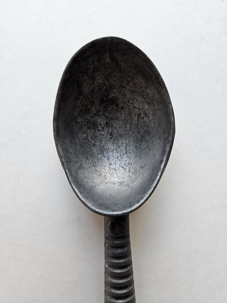Vintage Ice Cream Scoop