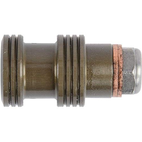 Low Press Valve GM