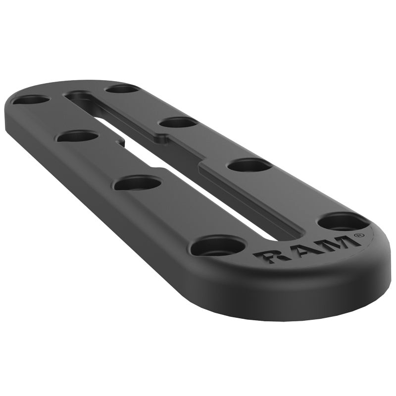 RAP-TRACK-A5U RAM Tough-Track - Top-Loading Composite 5" Tr...
