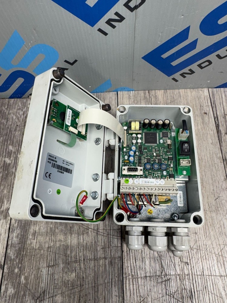 ABB TENSION CONTROLLER PFEA112-65