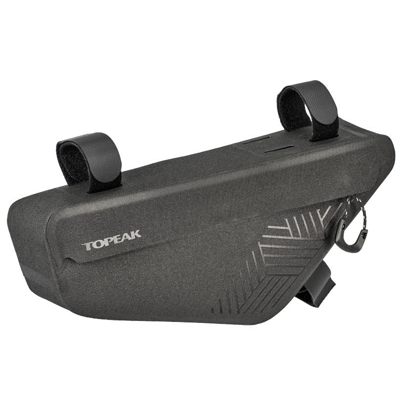 Topeak Midloader DryBag, 2.0L, Black