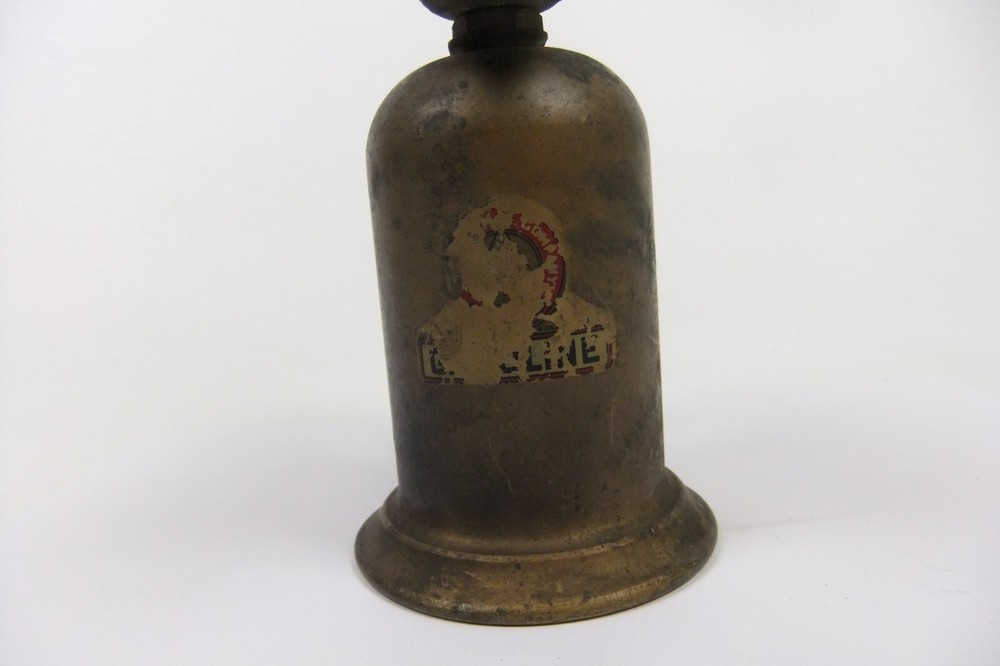 Vintage Small Blowtorch Rustic Decor Industrial