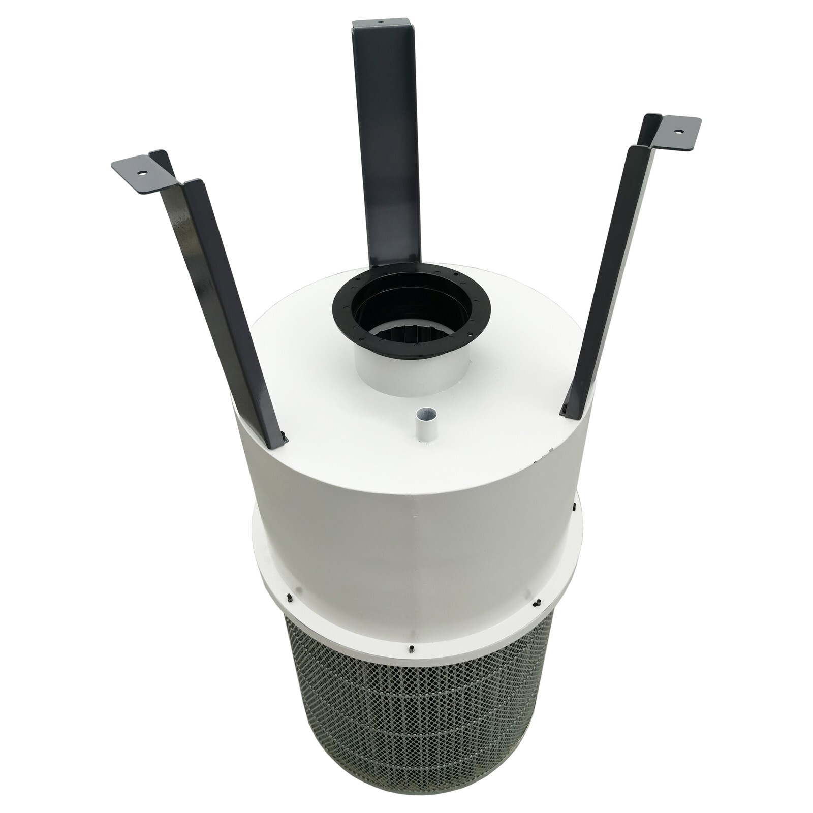 HK-75B 220V 3PH 1HP CNC Oil Mist Collector for Machine Tools 650-824CFM