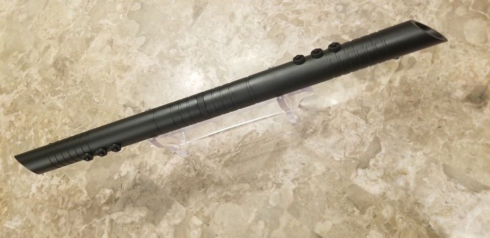 Lightsaber Coupling Adapter for Raver Saber Coupling Adapter Double Saber
