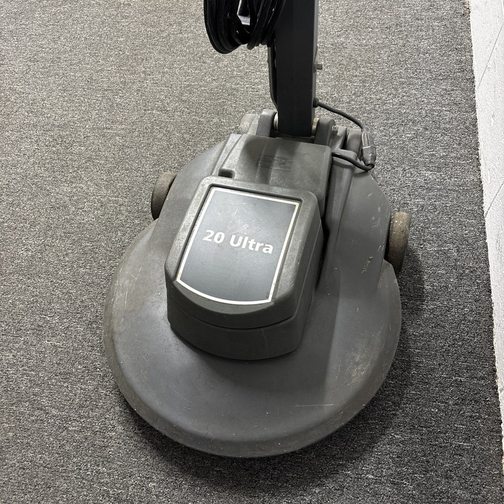 advance By Nilfisk 20 ultra electric floor buffer/long Cable