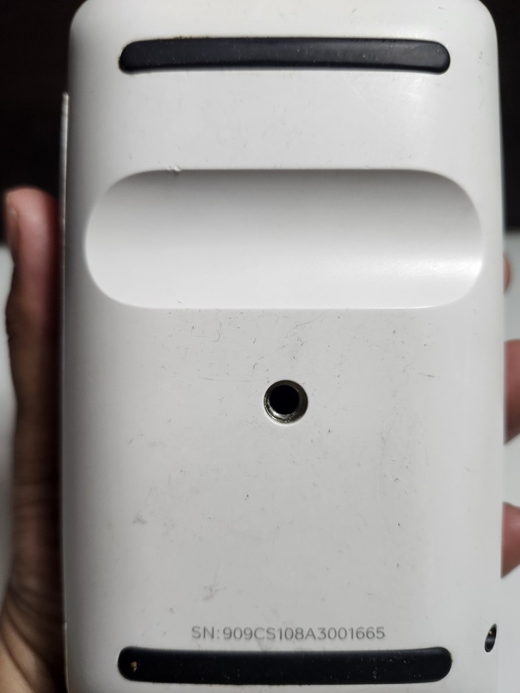 Square Terminal POS Credit Card Terminal Reader White