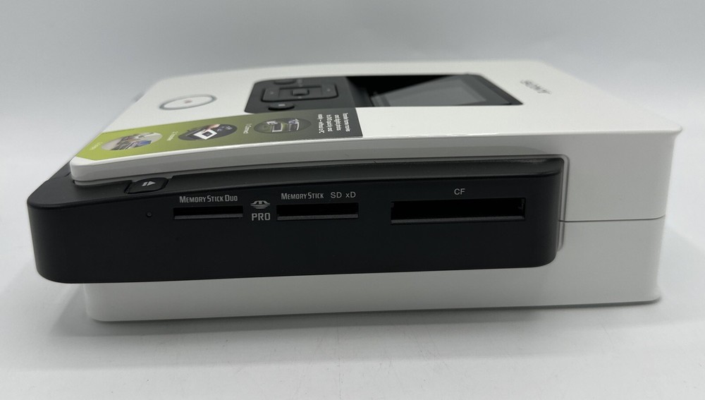Sony VRD-MC5 Multi Function DVD Recorder Transfer Videos Photos