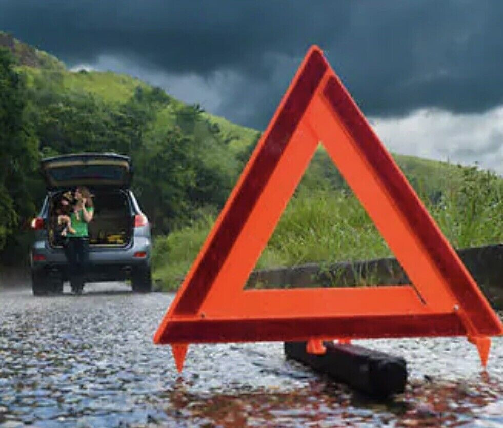 FlashligEmergency Roadside Kit Emergency KIT Bridgestone,Tools,Cables,Auto