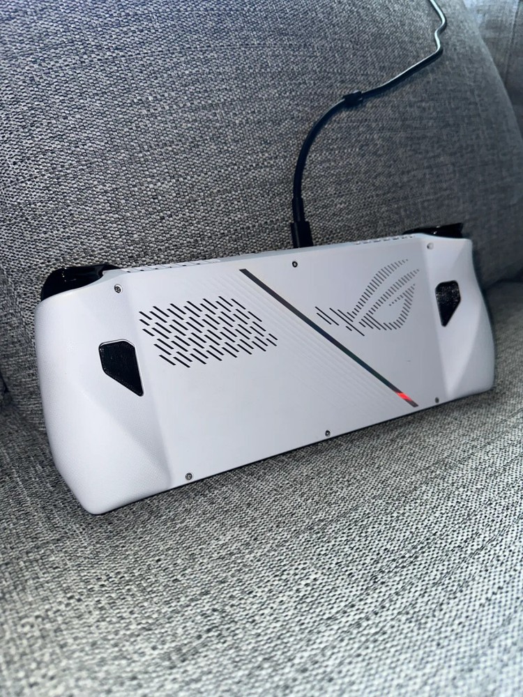 Accessory Pack ROG Ally