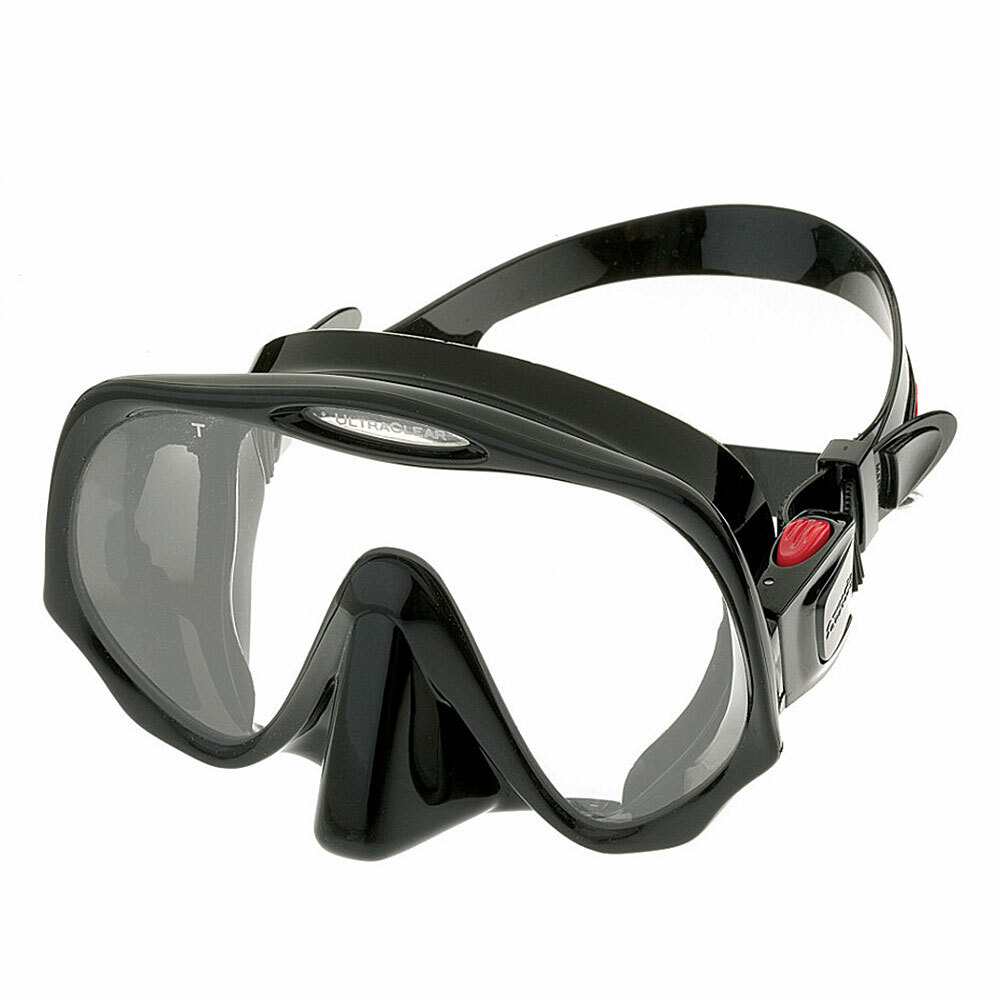 Atomic Aquatics Frameless Dive Mask