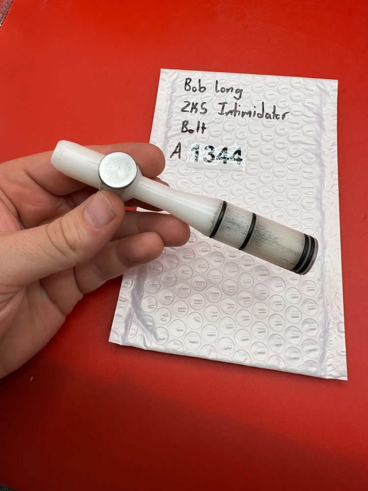 Bob Long 2K5 Intimidator Bolt