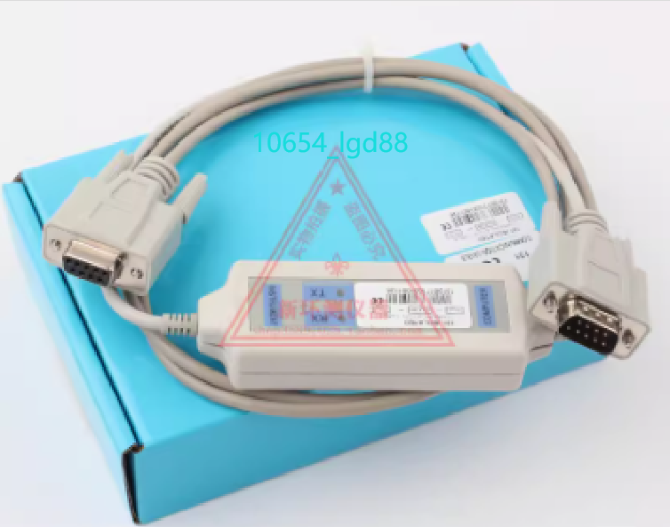 1pcs Maynuo M131 M133 RS232 electronic load power communication interface USB 10