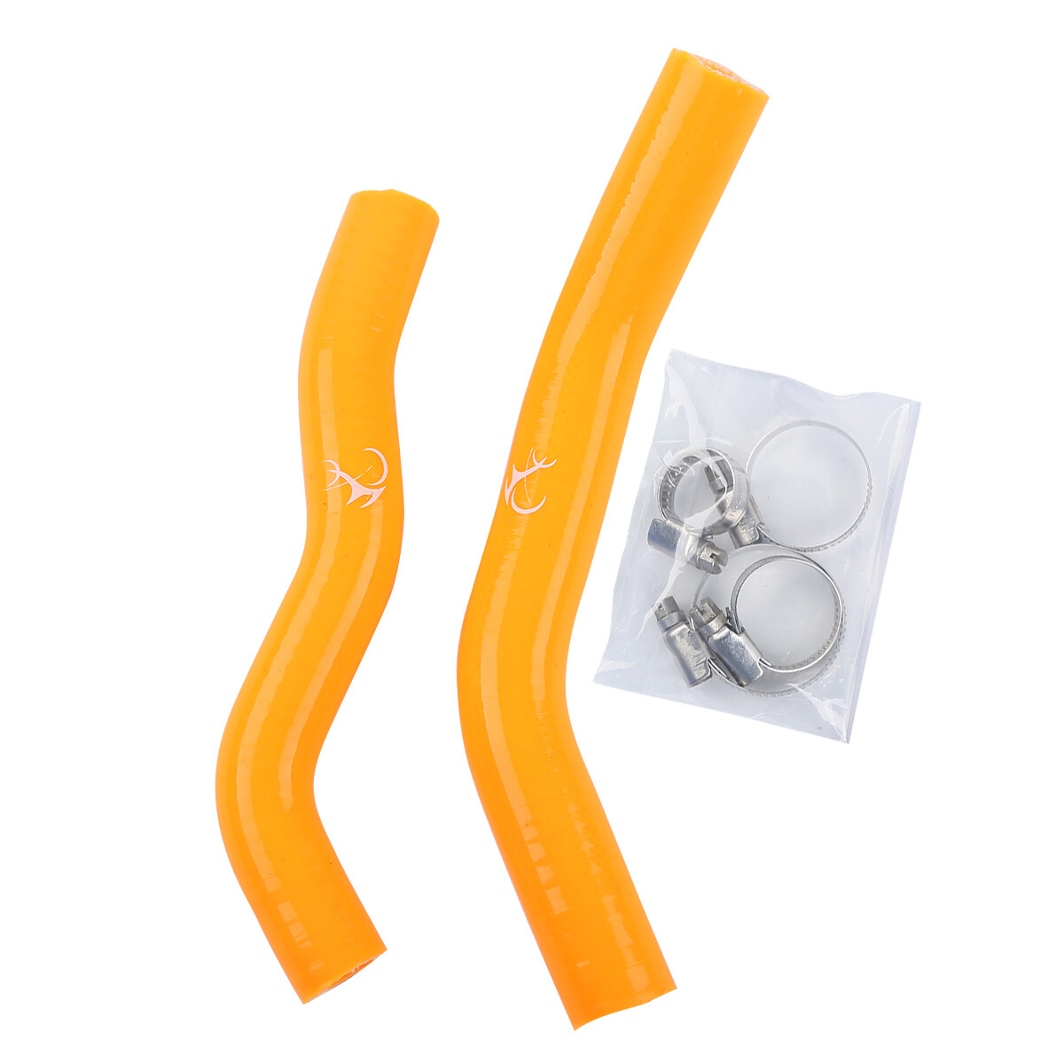Silicone Radiator Hose Kit Fit For Suzuki LTZ400 Quadsport Z400 09-13