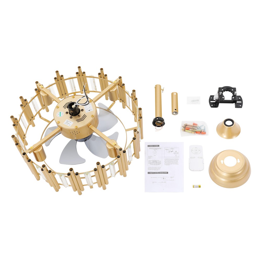 Rotating Bookshelf 360 Display Floor Standing Bookcase Multi-Functional Rack