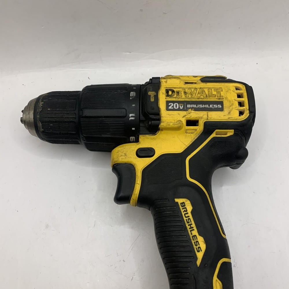 DEWALT DCD709 (P05023033)