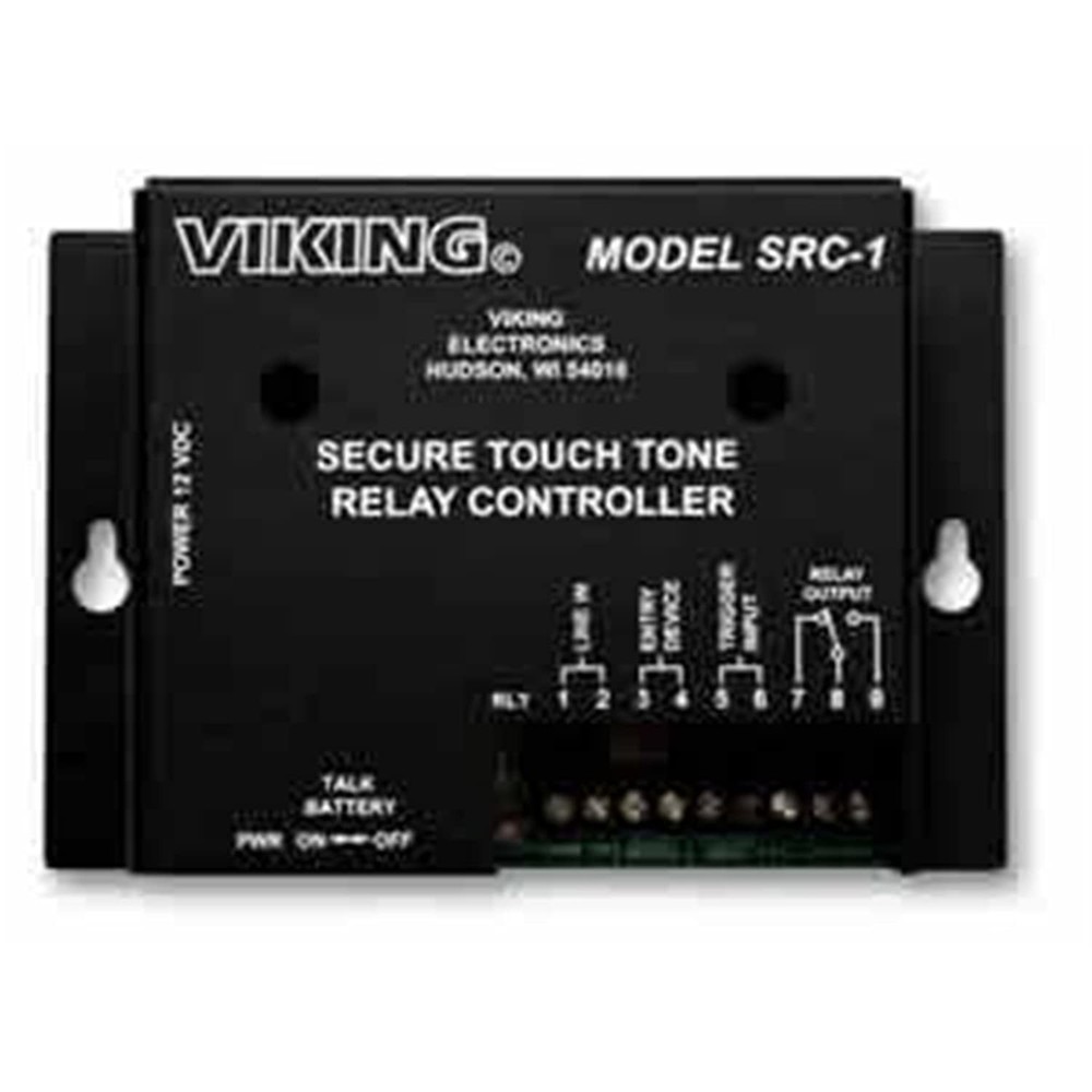 Viking Electronics SRC-1 Relay Controller (SRC1)