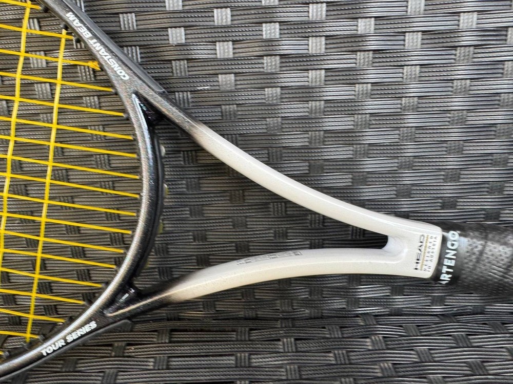 HEAD TRYSIS TOUR - L4 - 630 cm2 - GREAT CONDITION - CONSTANT BEAM