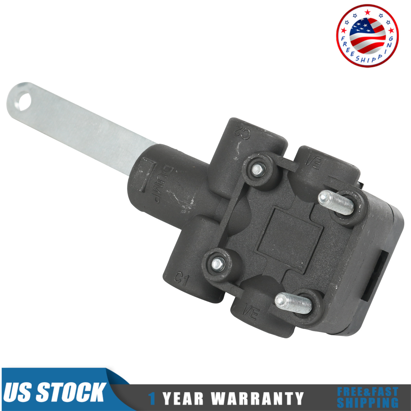 VS-228 Leveling Valve For Peterbilt Hendrickson 334-1974 HV9990 171.H185K