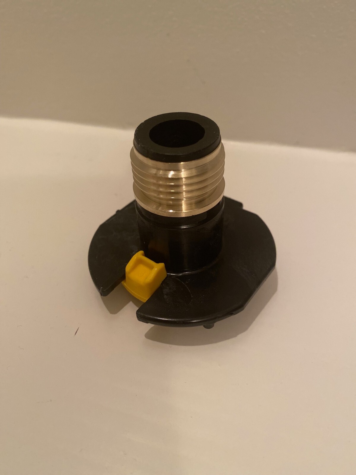 Suncast Hose Reel Hideaway OEM Brass In Tube Retainer Clip Parts