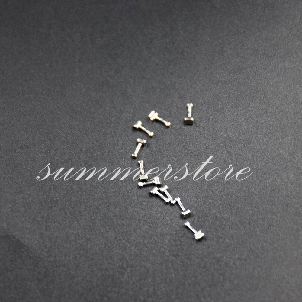 Dental Stainless Steel Universal Long Crimpable Hook Arch Wire Quantity Optional