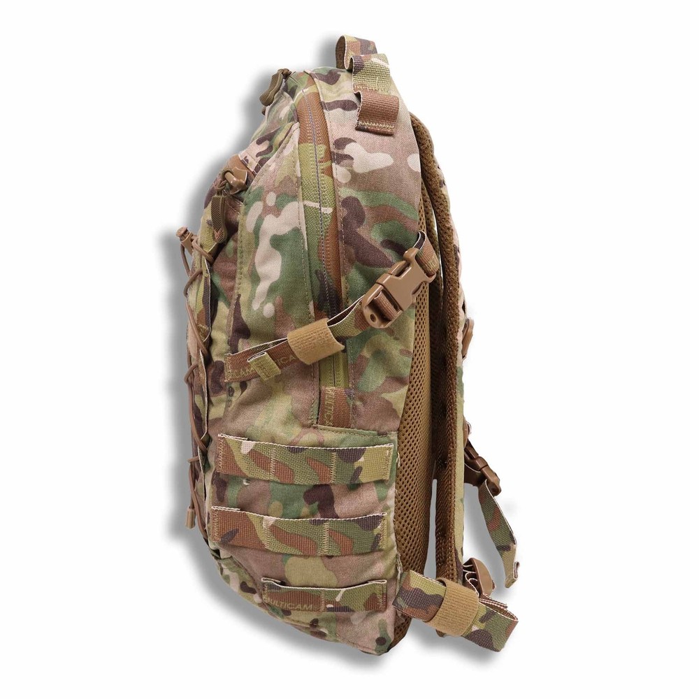 NEW Velocity Systems 24 Hour Assault Pack