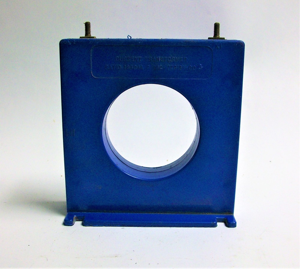 Liebert Current Transformer Model AP640