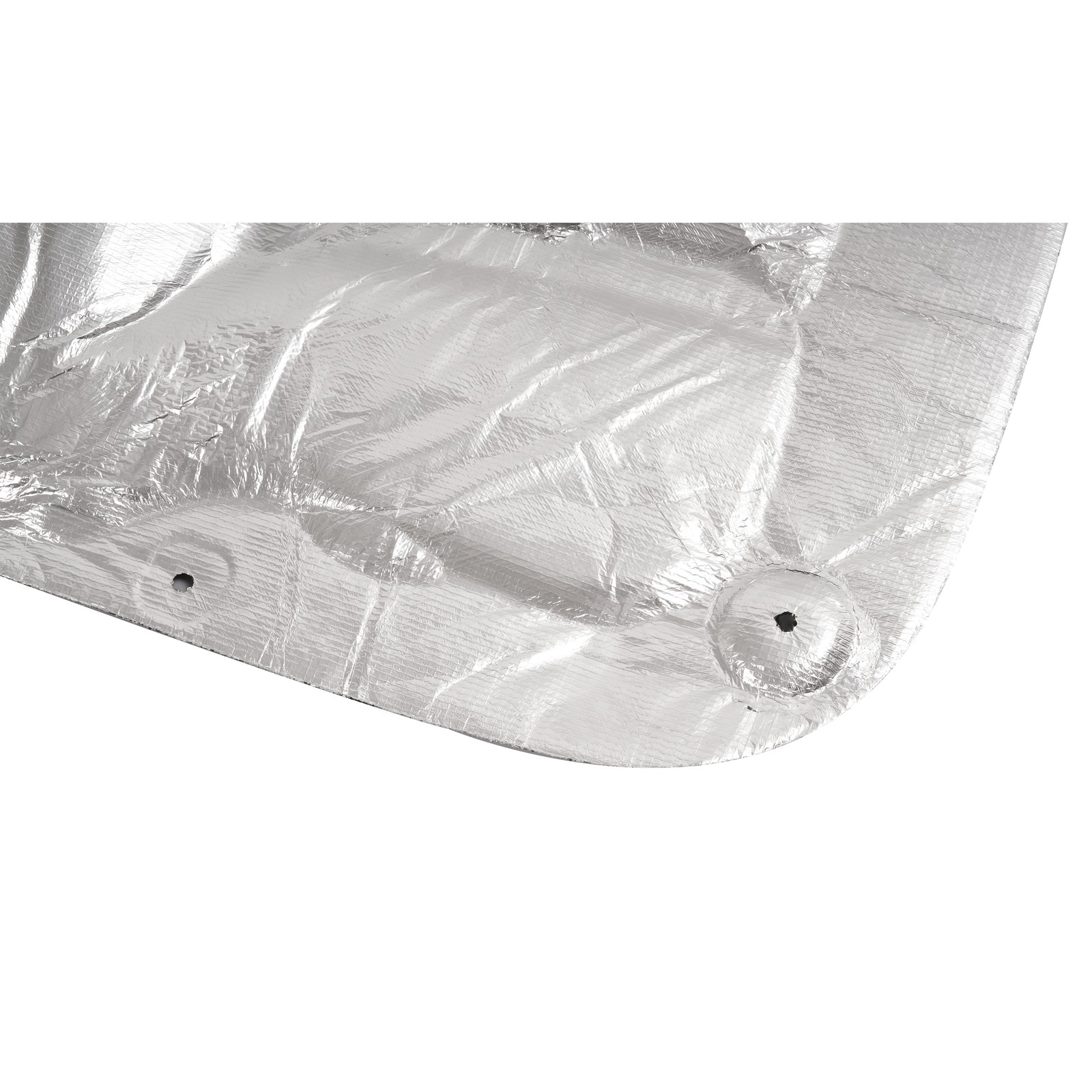 Hood Insulation Bonnet Mat Hood Silencer Pad For Dodge Challenger 2015-2023