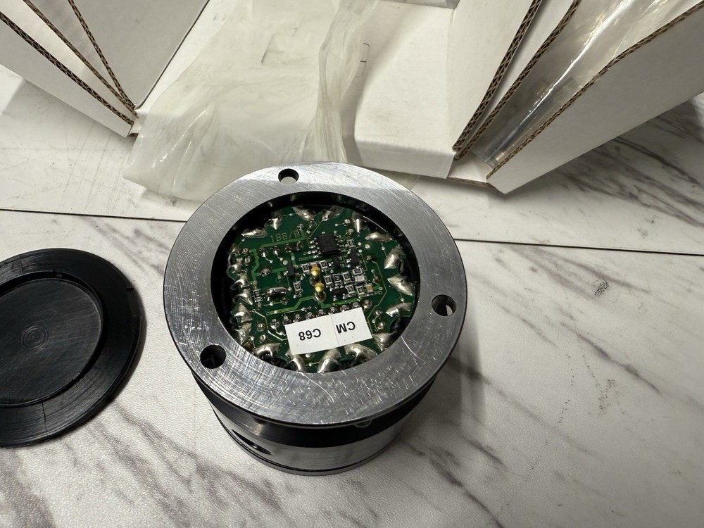 Marposs Mida E-83 Measuring Transmitter