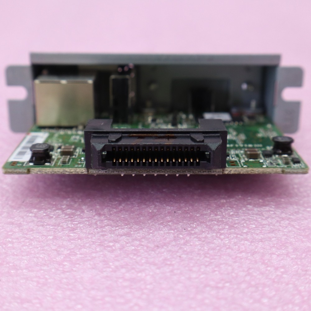 Epson UB-E04 Ethernet Interface Card POS Printer Network Adapter RJ-45 M329A T5