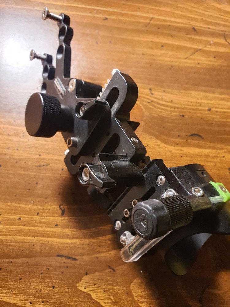 Cobra Quick Strike Sight