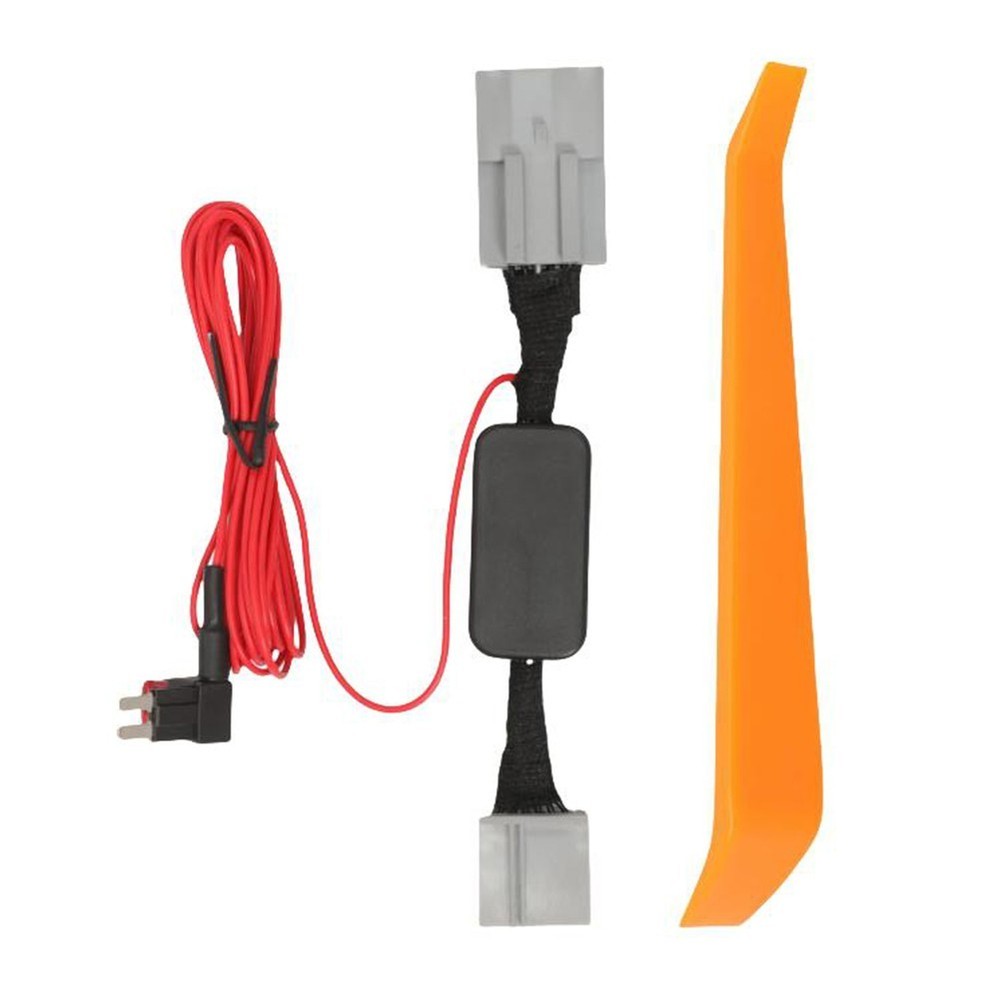 For Ford For Ranger 2024+ Start Stop Canceller Plastic Direct Replacement