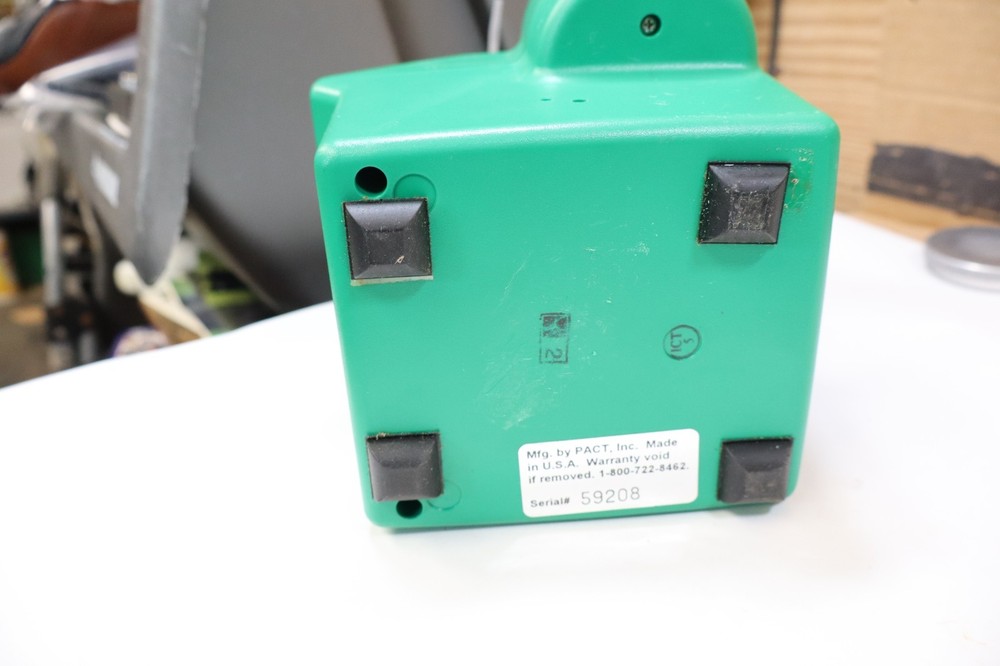 rcbs powder Electric Electronic dispenser