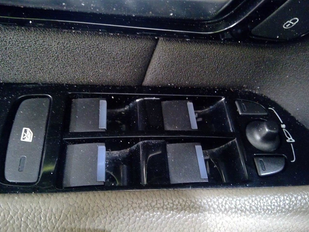 Speedometer MPH Fits 16 EVOQUE 6873986