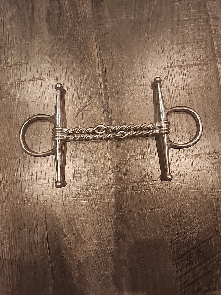 Horse Bit