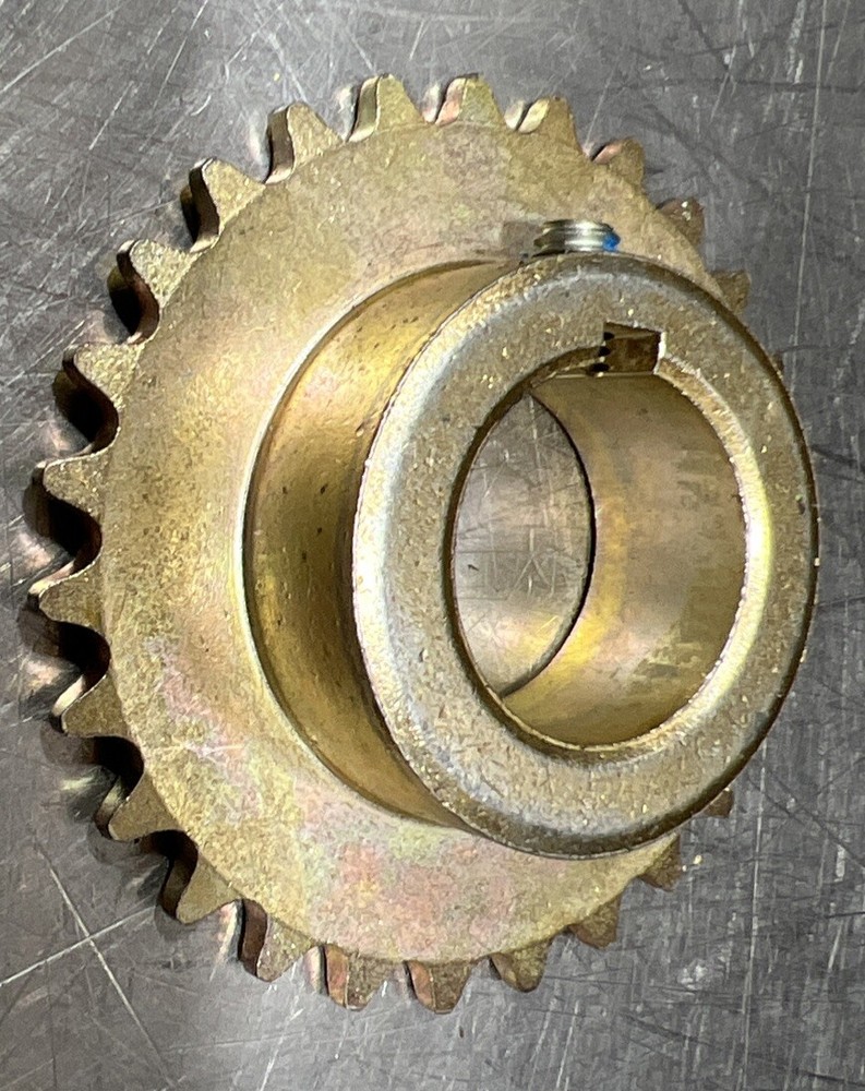 Nos Surplus Sprocket