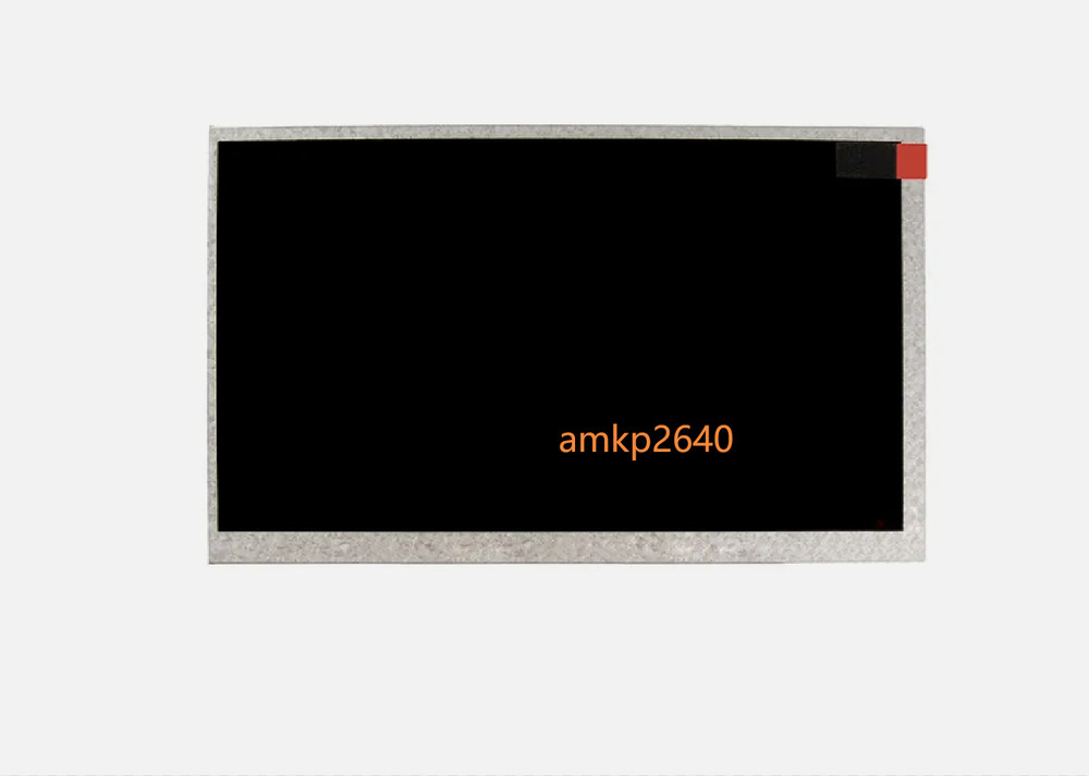 New 7'' inch For Midas M32 LCD display screen panel #am