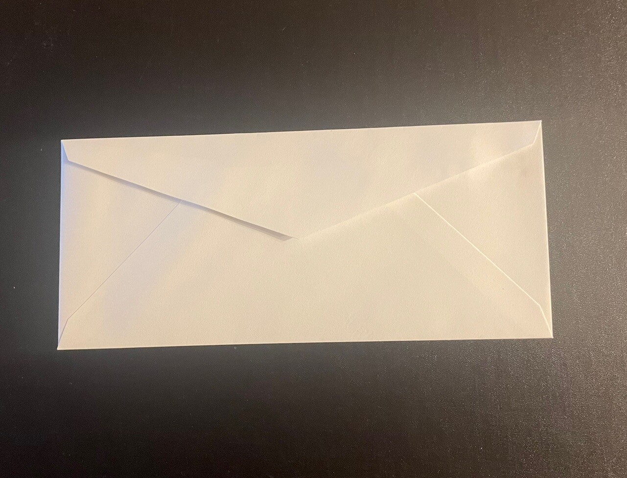 Envelope Jeffrey E. Epstein Palm Beach Florida